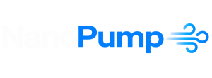 Nano Pump - strona główna